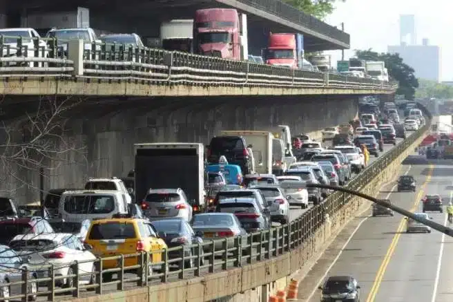 Tarif Tol Madiun - Mojokerto 2025: Info Lengkap